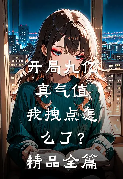 开局九亿真气值，我拽点怎么了？精品全篇