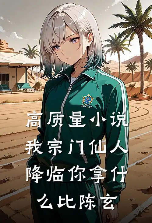 高质量小说我宗门仙人降临你拿什么比陈玄