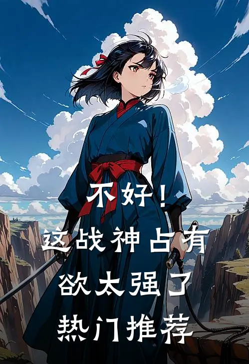 不好！这战神占有欲太强了热门推荐