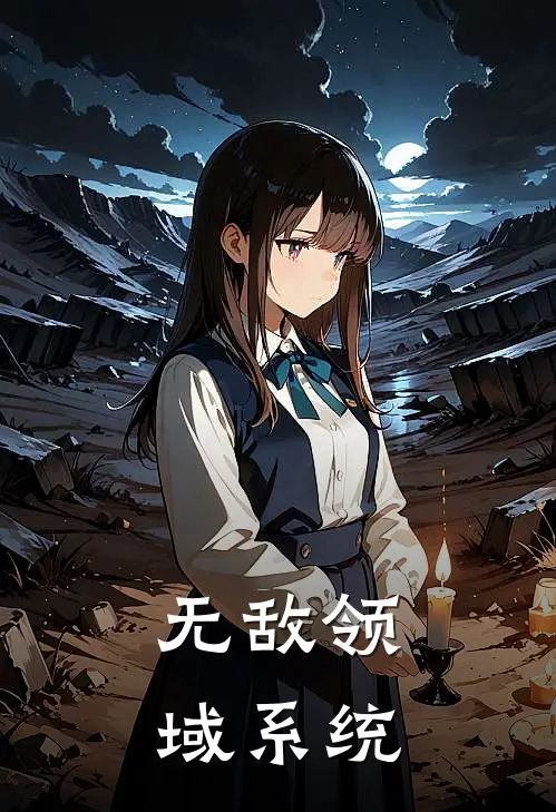 无敌领域系统