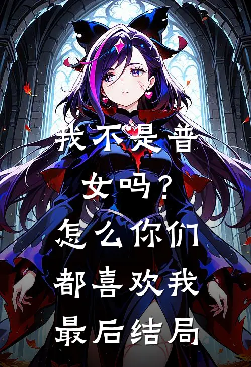 我不是普女吗？怎么你们都喜欢我最后结局