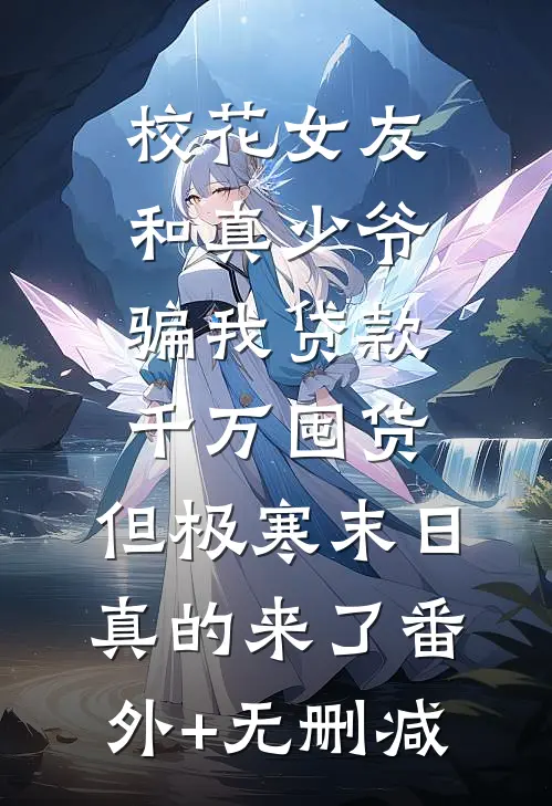 校花女友和真少爷骗我贷款千万囤货，但极寒末日真的来了番外+无删减