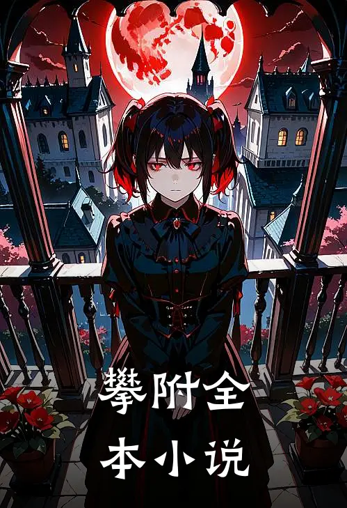 攀附全本小说