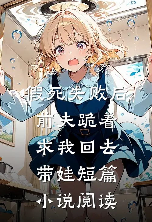 假死失败后，前夫跪着求我回去带娃短篇小说阅读