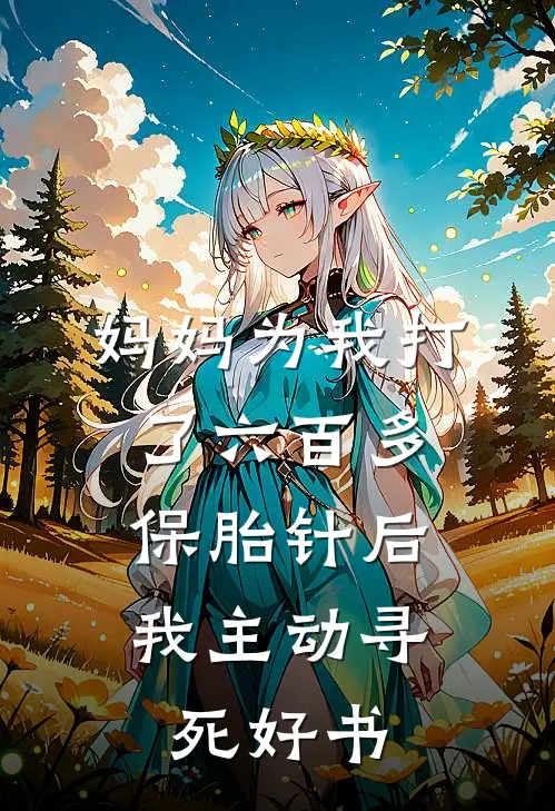 妈妈为我打了六百多保胎针后，我主动寻死好书