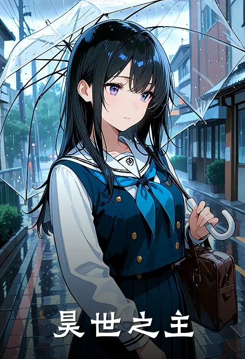 昊世之主