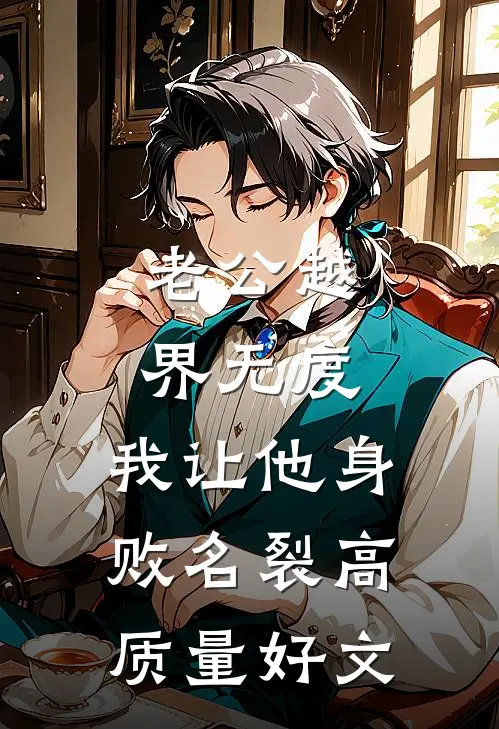 老公越界无度，我让他身败名裂高质量好文