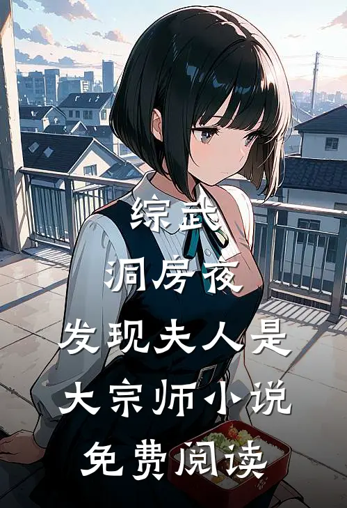 综武：洞房夜，发现夫人是大宗师小说免费阅读
