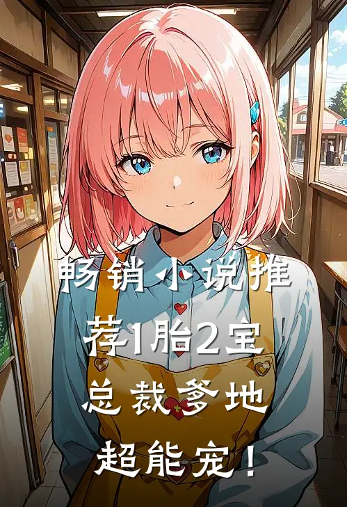 畅销小说推荐1胎2宝：总裁爹地超能宠！