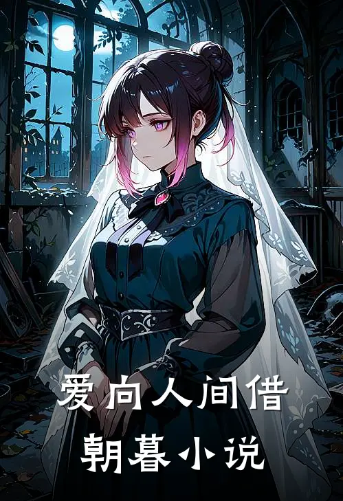 爱向人间借朝暮小说