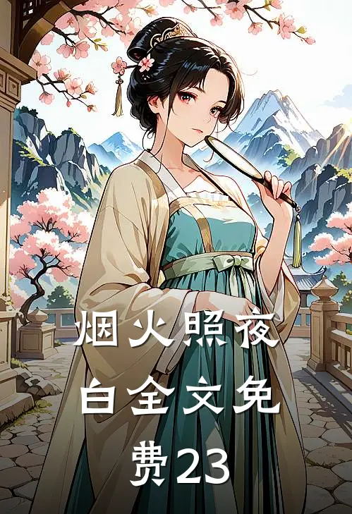 烟火照夜白全文免费23