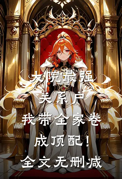 大院最强关系户：我带全家卷成顶配！全文无删减