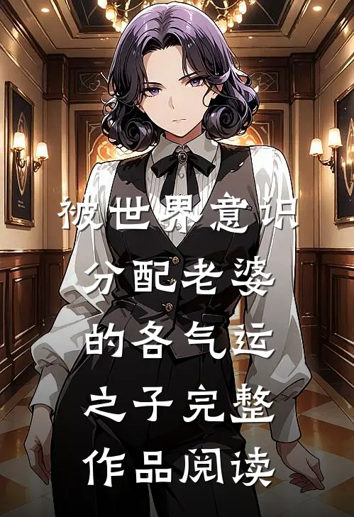 被世界意识分配老婆的各气运之子完整作品阅读
