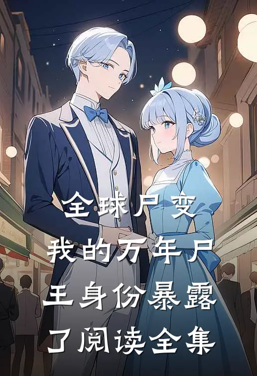 全球尸变：我的万年尸王身份暴露了阅读全集