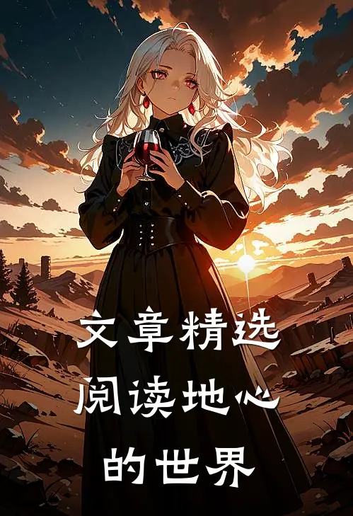 文章精选阅读地心的世界