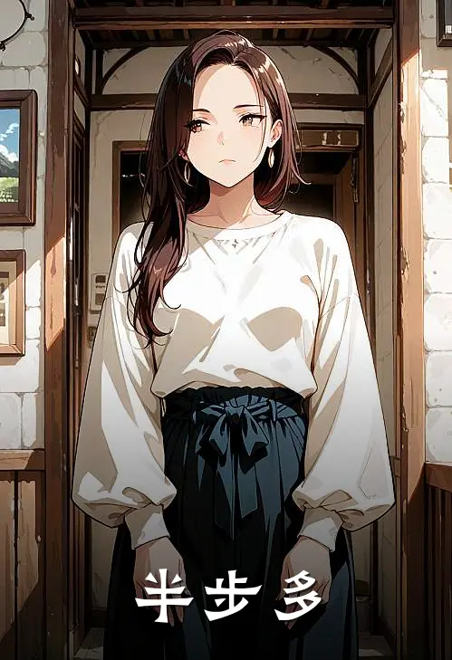 半步多