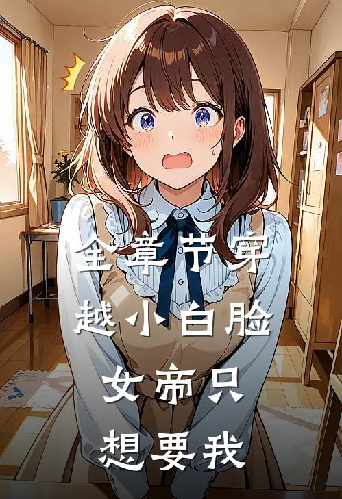 全章节穿越小白脸，女帝只想要我
