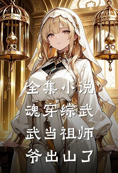 全集小说魂穿综武：武当祖师爷出山了
