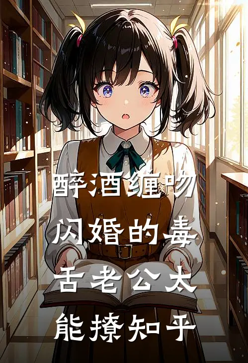 醉酒缠吻，闪婚的毒舌老公太能撩知乎