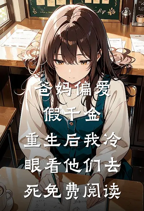 爸妈偏爱假千金，重生后我冷眼看他们去死免费阅读
