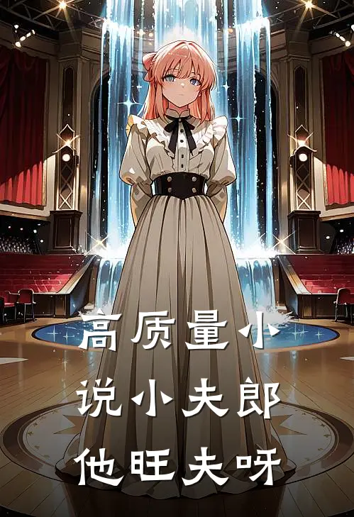 高质量小说小夫郎他旺夫呀