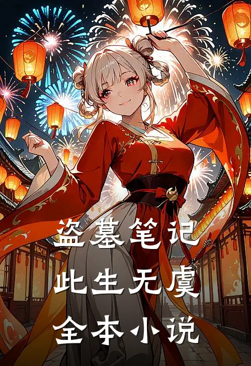 盗墓笔记：此生无虞全本小说