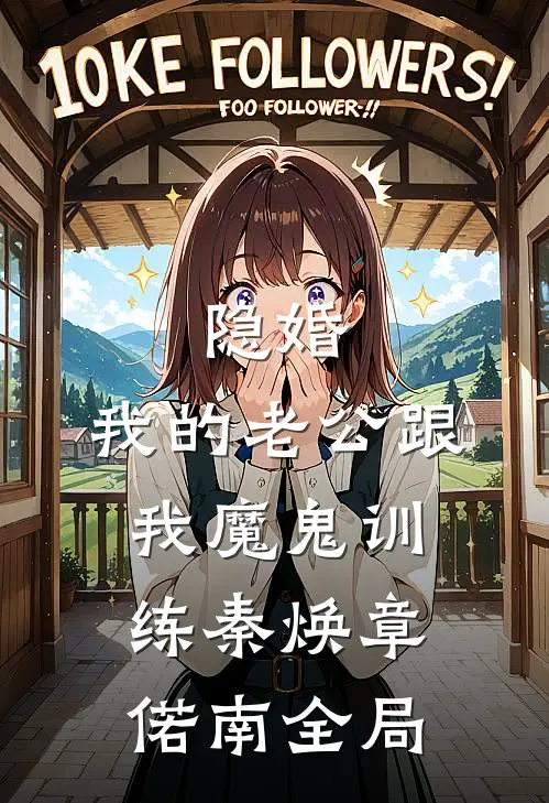 隐婚：我的老公跟我魔鬼训练秦焕章偌南全局