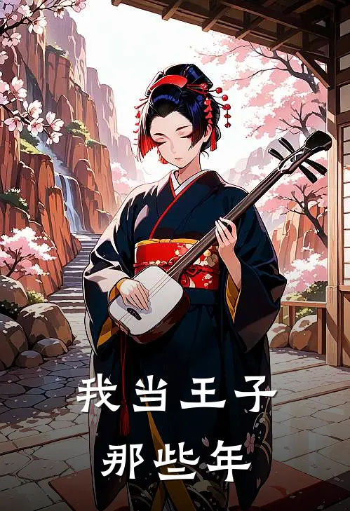 我当王子那些年