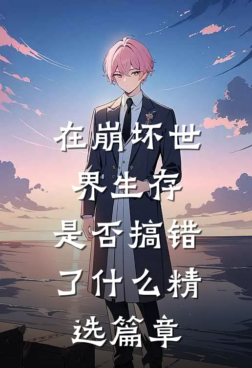在崩坏世界生存，是否搞错了什么精选篇章