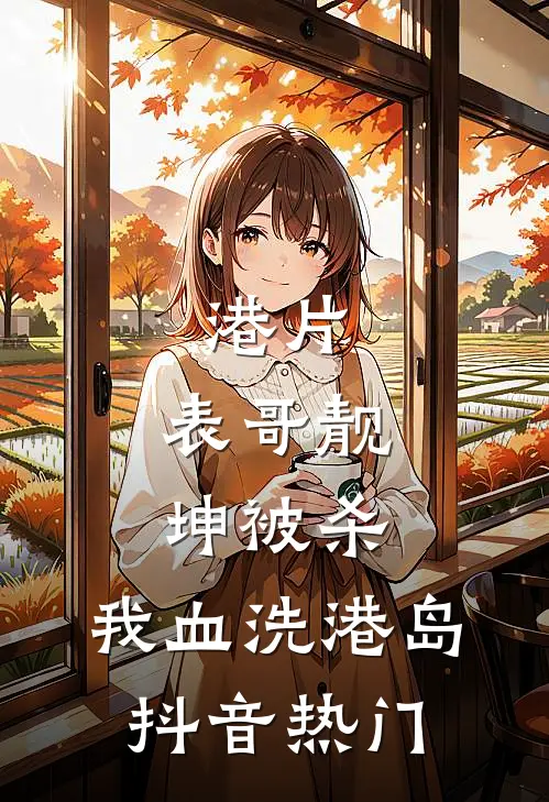 港片：表哥靓坤被杀，我血洗港岛抖音热门