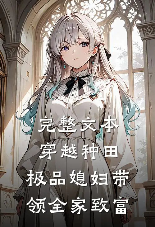 完整文本穿越种田：极品媳妇带领全家致富
