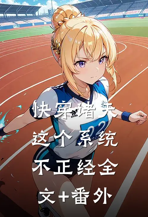 快穿诸天：这个系统不正经全文+番外