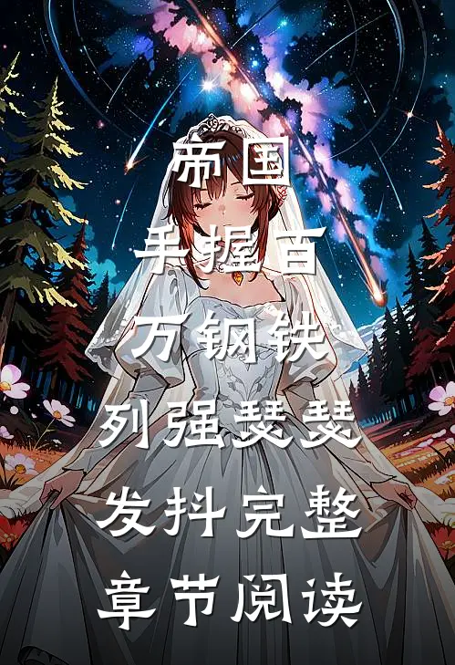 帝国：手握百万钢铁，列强瑟瑟发抖完整章节阅读