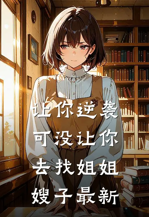 让你逆袭，可没让你去找姐姐嫂子最新