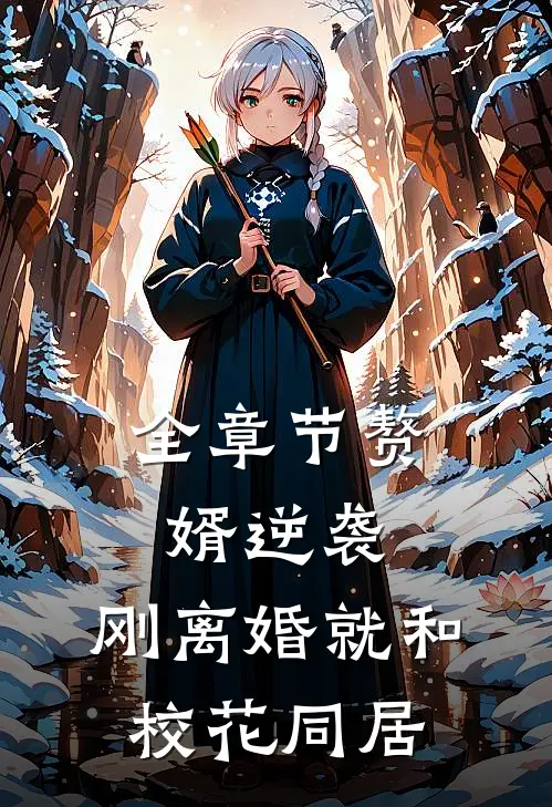 全章节赘婿逆袭：刚离婚就和校花同居