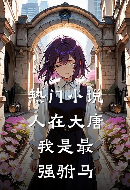 热门小说人在大唐，我是最强驸马