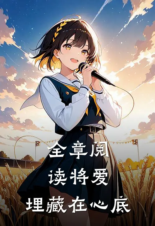 全章阅读将爱，埋藏在心底