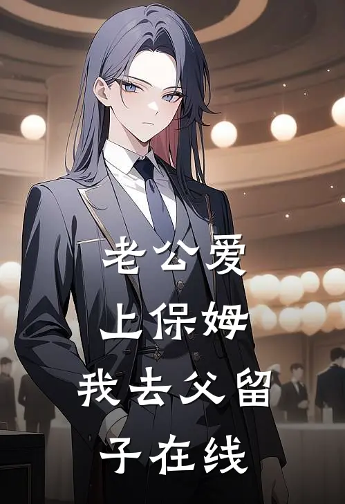 老公爱上保姆，我去父留子在线
