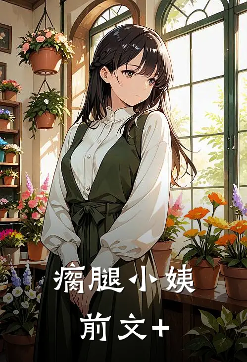 瘸腿小姨前文+