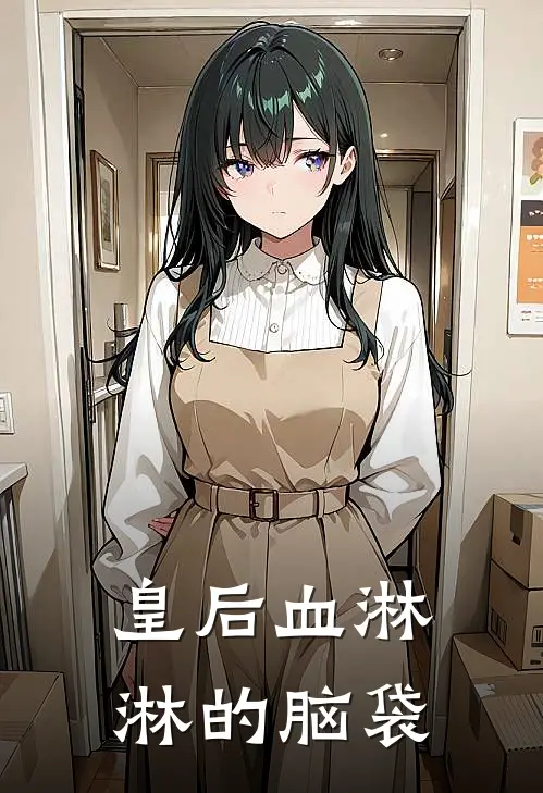 皇后血淋淋的脑袋