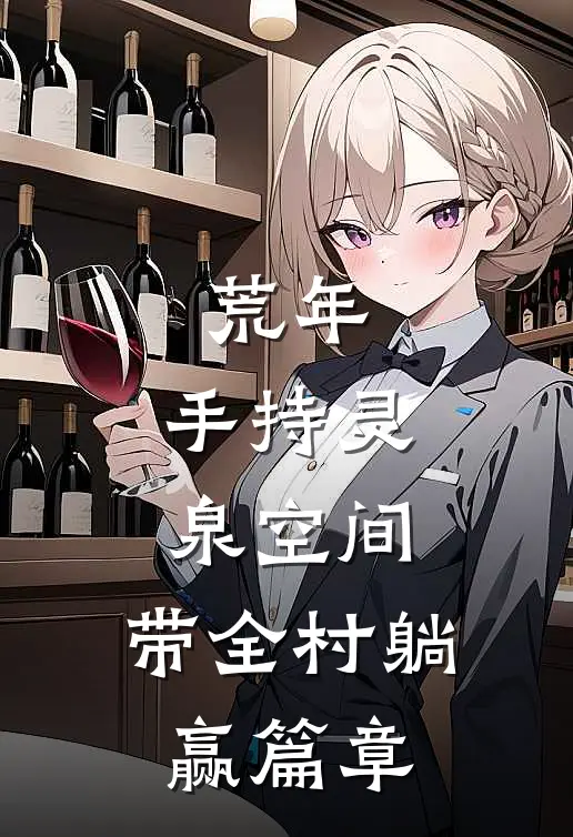 荒年：手持灵泉空间，带全村躺赢篇章