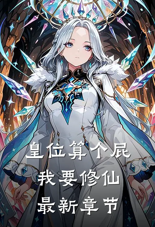 皇位算个屁，我要修仙最新章节