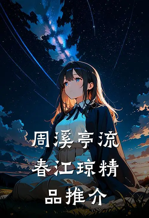 周溪亭流春江琼精品推介
