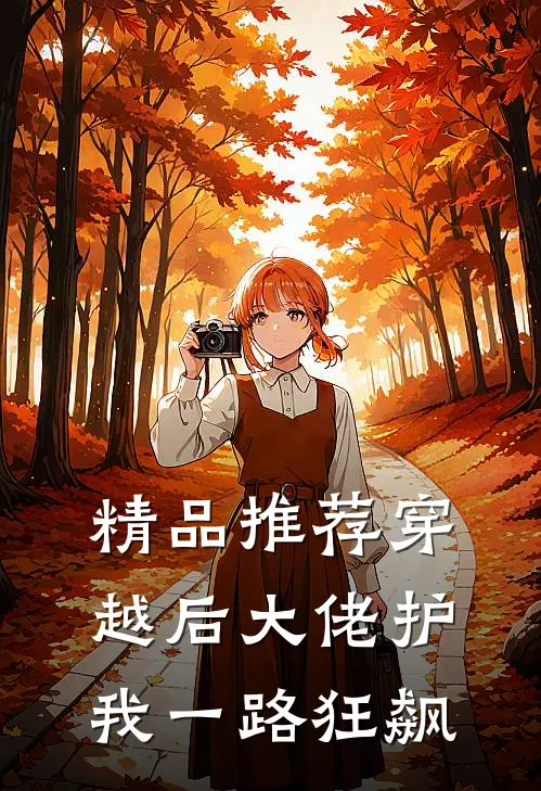 精品推荐穿越后大佬护我一路狂飙