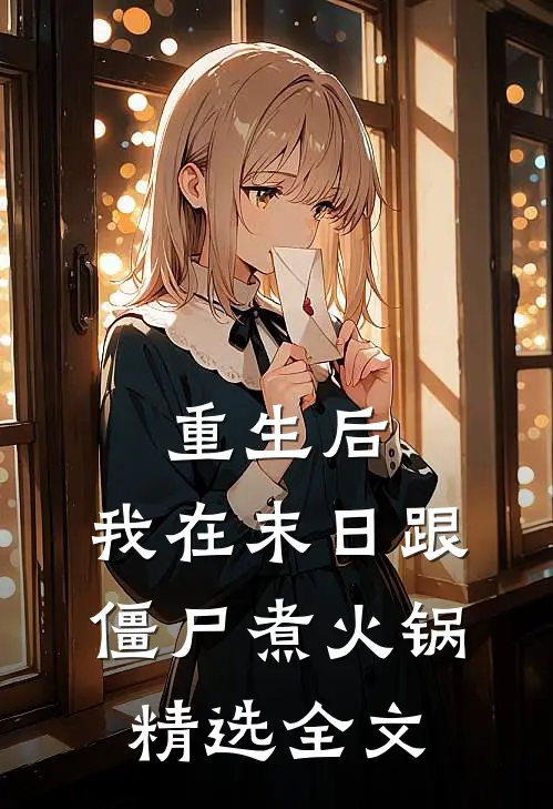 重生后，我在末日跟僵尸煮火锅精选全文