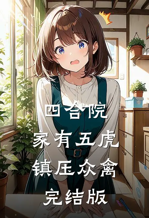 四合院：家有五虎，镇压众禽完结版