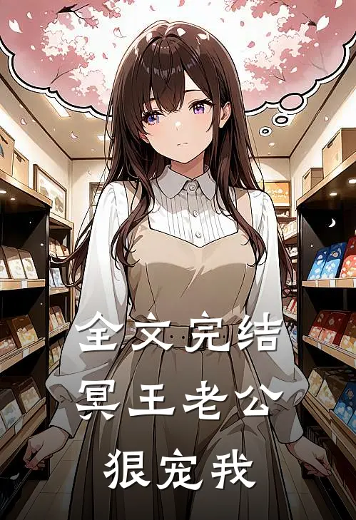 全文完结冥王老公狠宠我