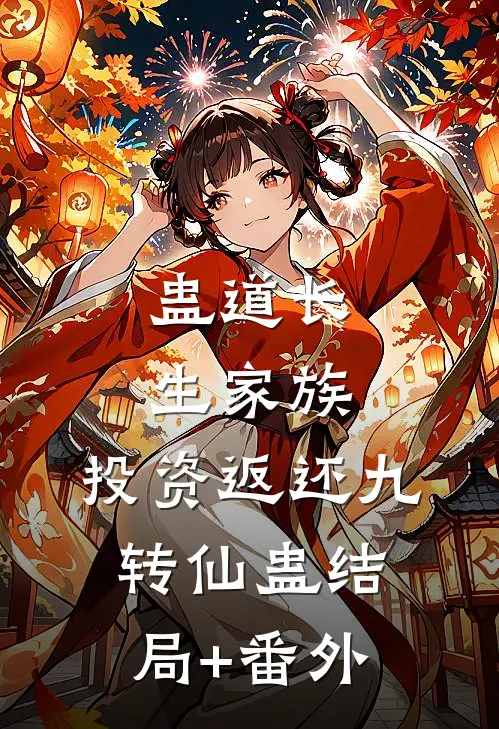 蛊道长生家族：投资返还九转仙蛊结局+番外
