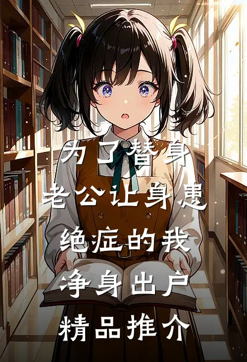 为了替身，老公让身患绝症的我净身出户精品推介