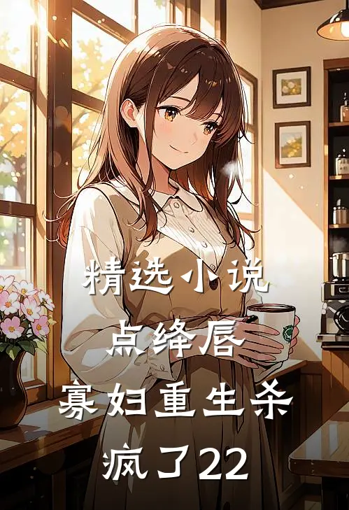 精选小说点绛唇:寡妇重生杀疯了 22